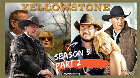 yellowstone tv show cast season
